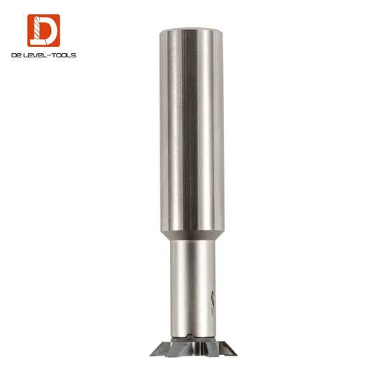 Modular Grooving Milling Cutter Provides a Cost-Effective Solution for Machining Carbon Steel